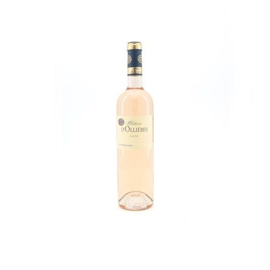 Château d´Olliers - Classique Rosé - 2024