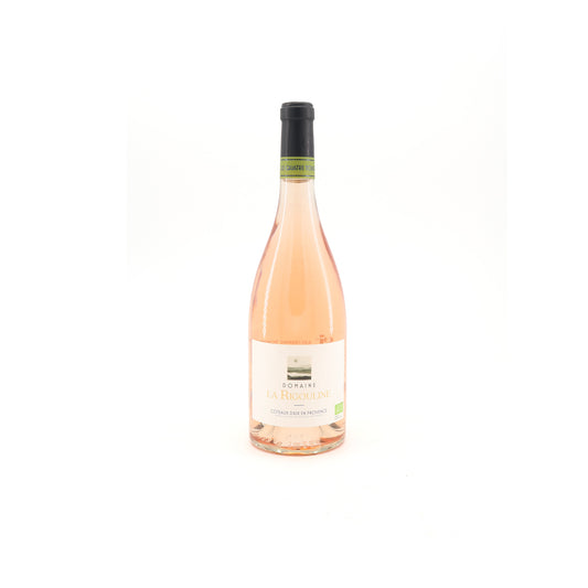 Les Quatre Tours - Domaine La Rigoulaine - Bio Rosé - 2024