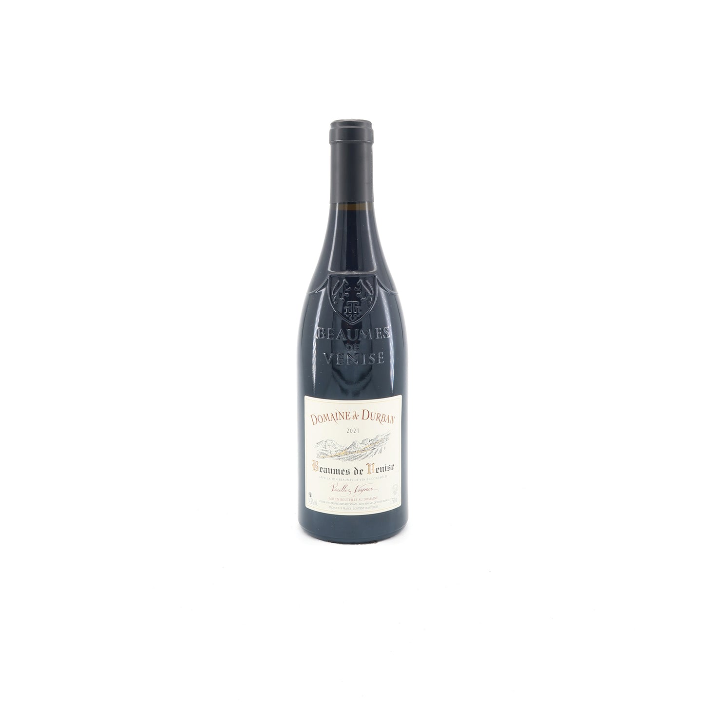 Beaume de Venise, Vieilles Vignes 2021