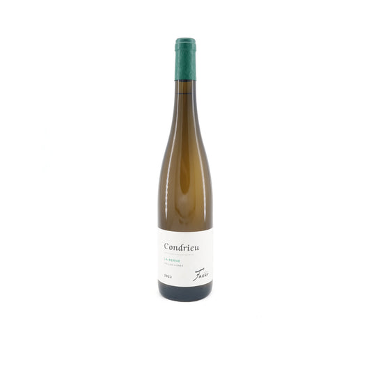 Domaine Faury - Condrieu, La Berne 2023