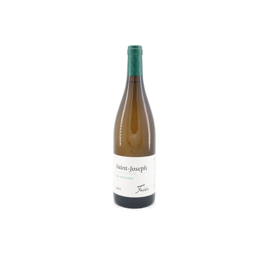 Domaine Faury - Saint-Joseph, Les Ribaudes - 2023