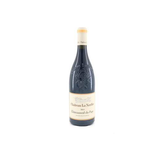 Châteauneuf-du-Pape 2021