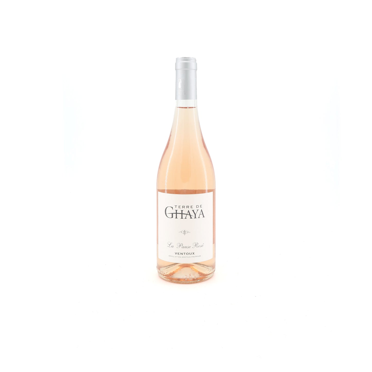 Terre de Ghaya, La Pause Rosé 2024