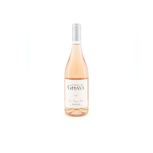Terre de Ghaya, La Pause Rosé 2024