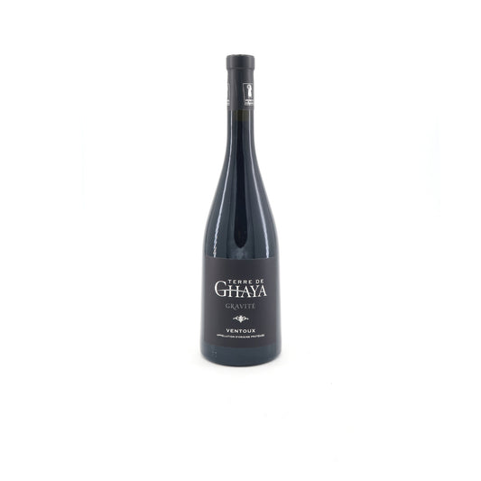 Terre de Ghaya, Gravité Rouge 2022