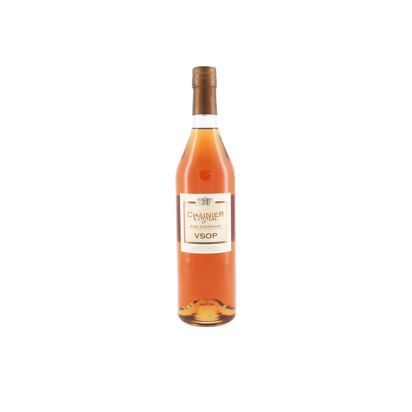 Chainier Cognac VSOP Fine Champagne
