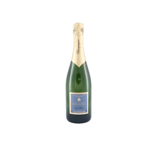 Champagner Grand Cru Extra Brut - Marthe Deligny
