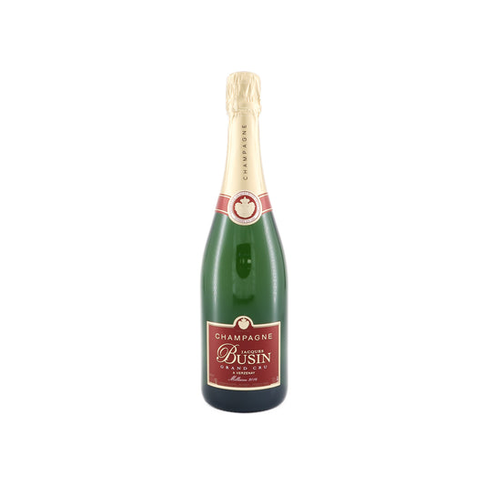 Champagner Grand Cru Reserve 2014