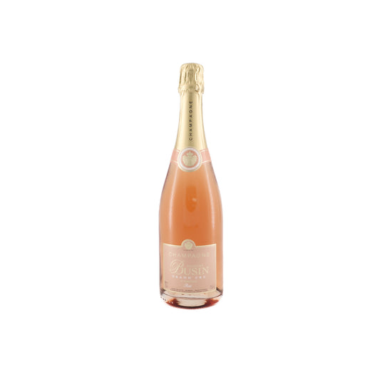 Champagner Grand Cru Rosé Brut
