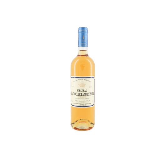 Château La Croix de la Martingue 2020 - Cadillac