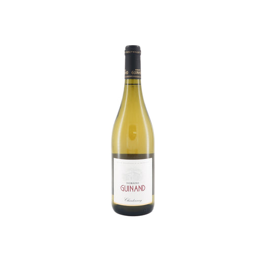 Domaine Guinand - Chardonnay 2019