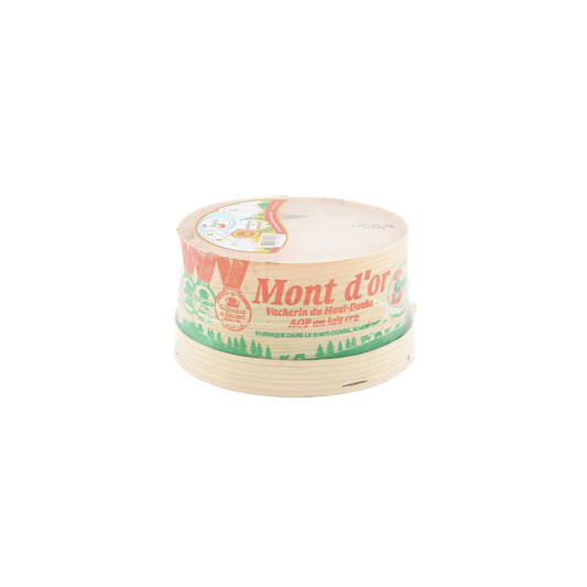 Vacherin Mont D'or AOP Baby (ca. 450g) - Vorbestellen und ab 10.09.2025 geliefert bekommen