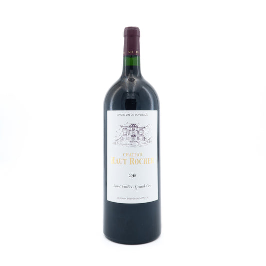 Château Haut Rocher 2018 Magnum - Saint Emilion Grand Cru