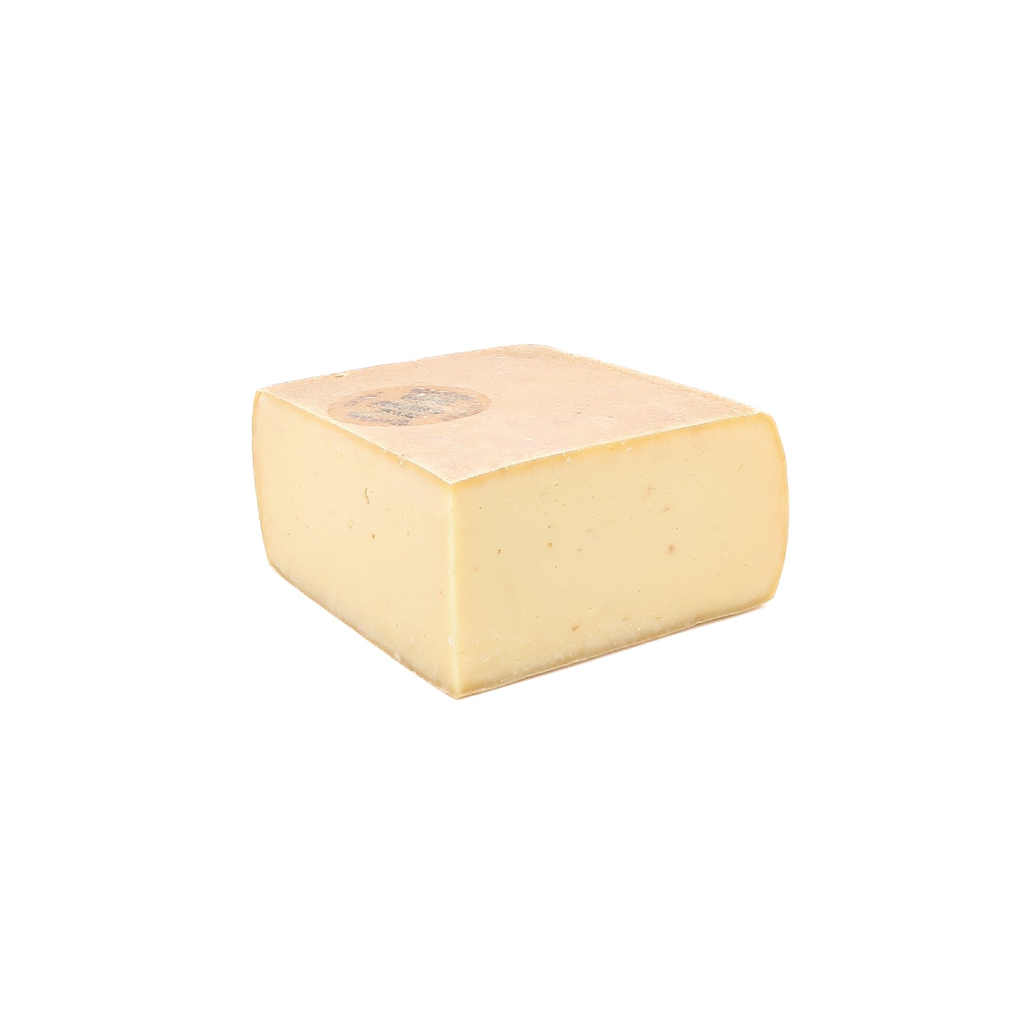 Raclettekäse mit Röstzwiebeln