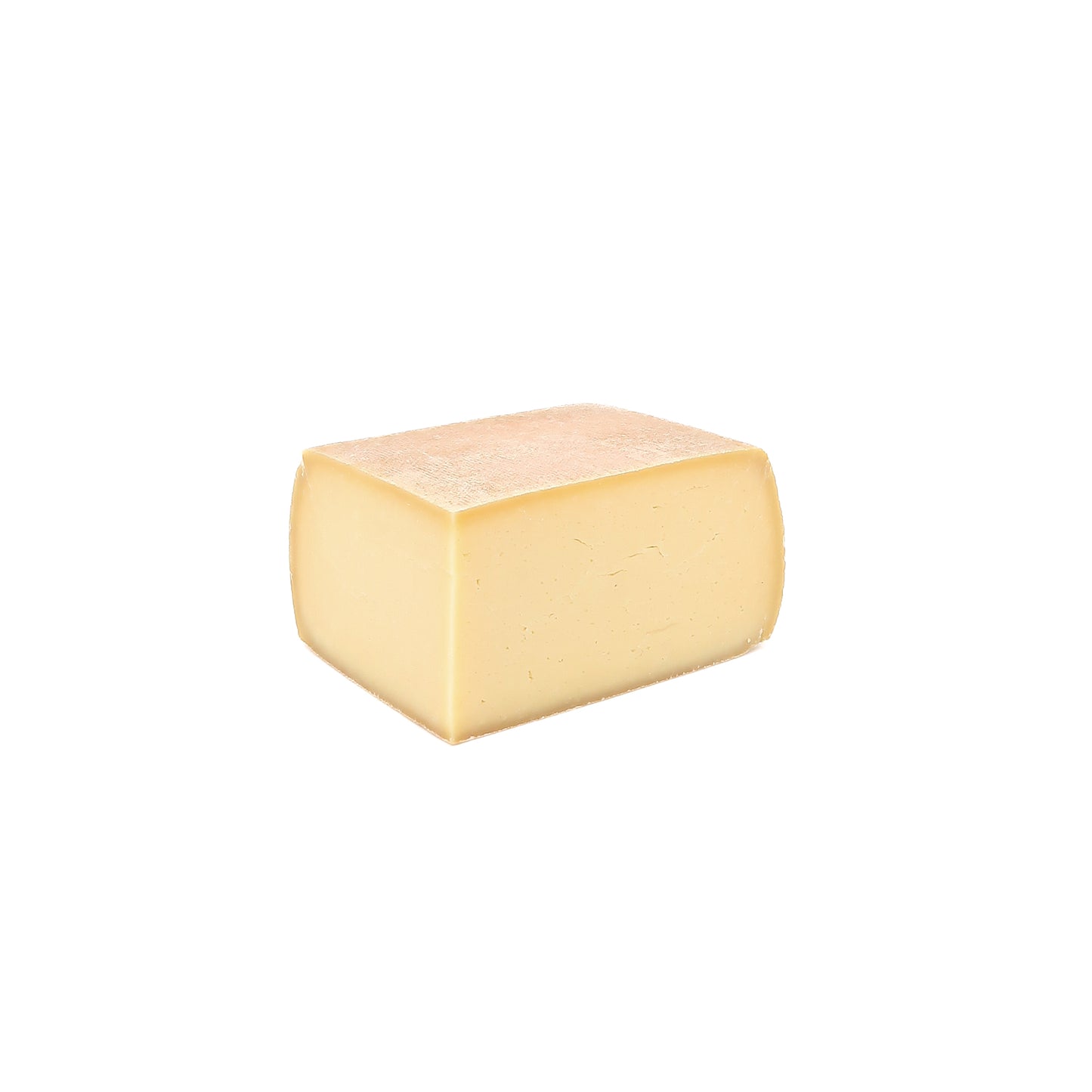 Raclettekäse mit Knoblauch