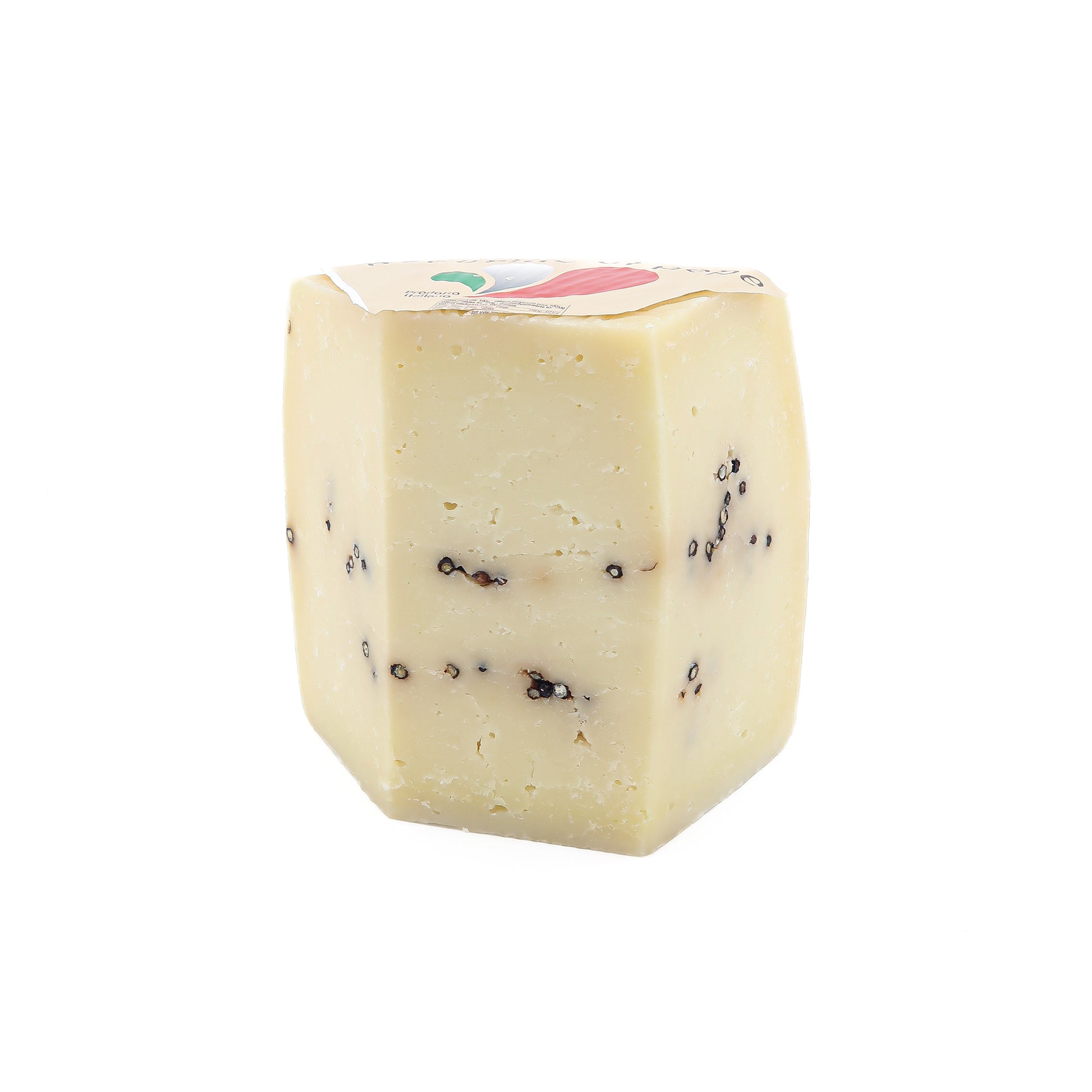 pecorino aufbewahren Pecorino di Sicilia Pepato