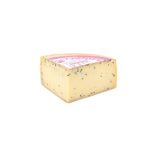 Glückskörnchenkäse