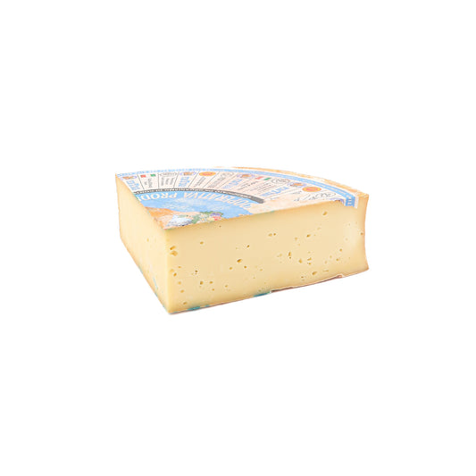 Fontina DOP Aosta