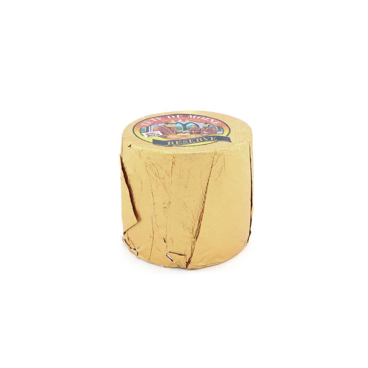 tete de moine aufbewahrung Tête AOP | Hartkäse Design Urne Schlafende Katzen schmuckkasten Menge:1kg
